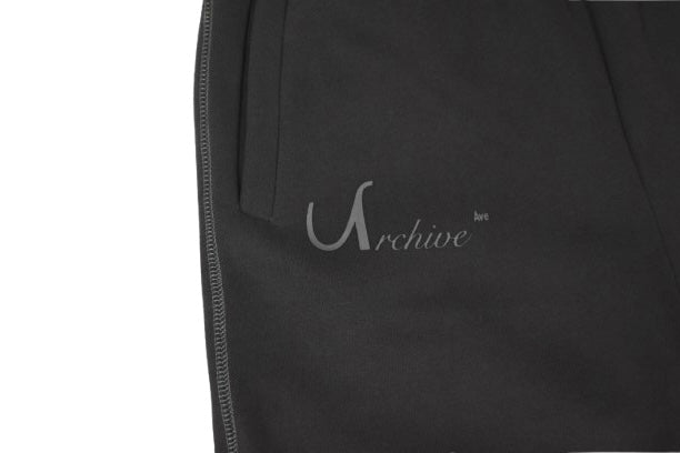 Baggy Sweats | Charcoal