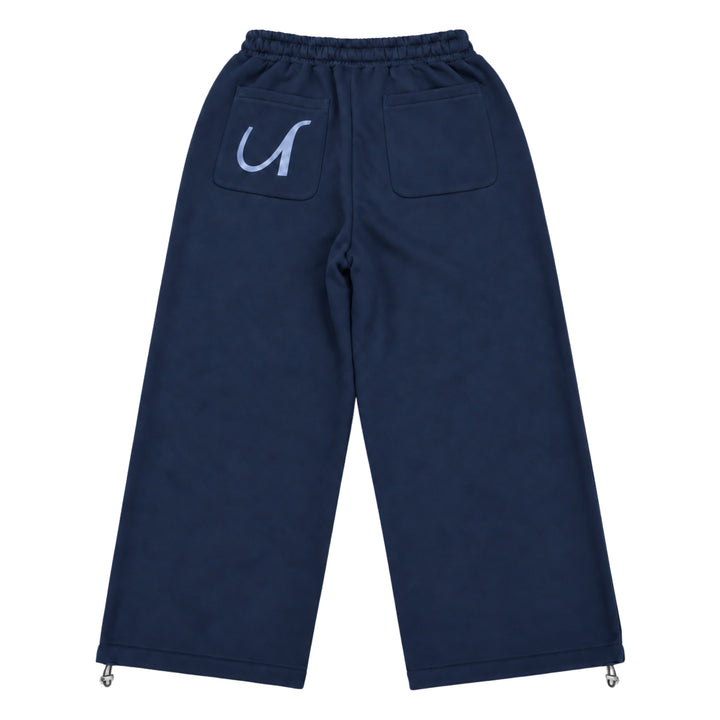 Baggy Sweats | Navy