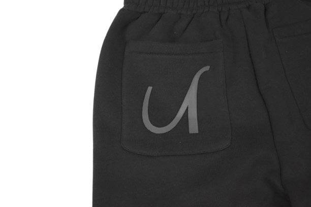 Baggy Sweats | Charcoal