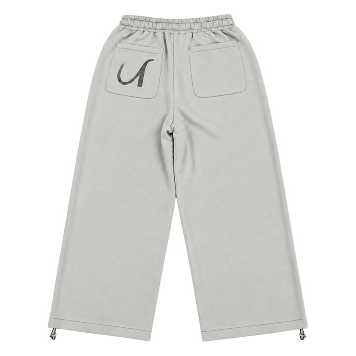 Baggy Sweats | Grey
