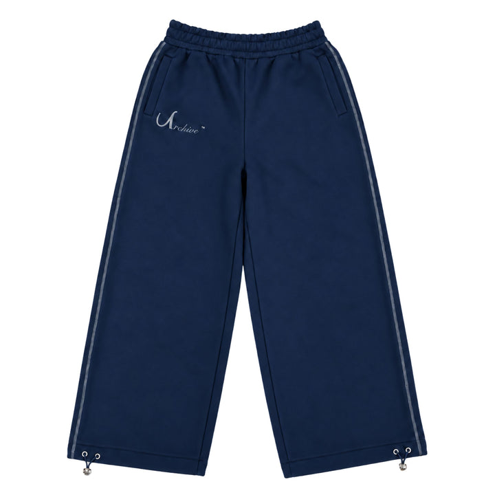 Baggy Sweats | Navy