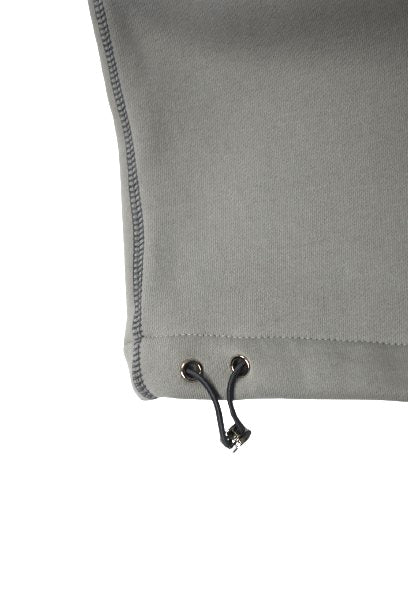 BAGGY SWEATS SET | Grey