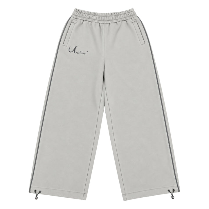 Baggy Sweats | Grey