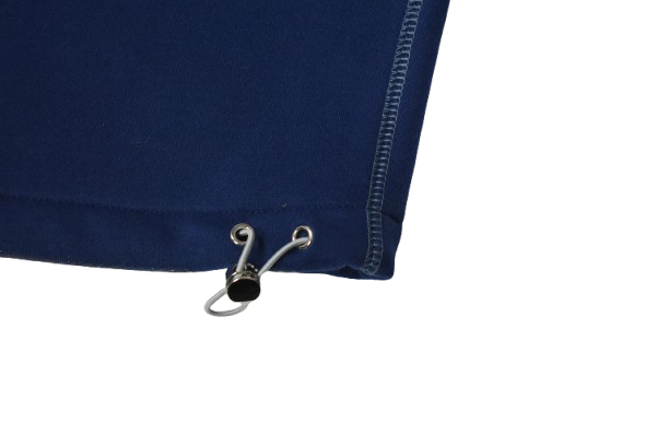 BAGGY SWEATS SET | Navy