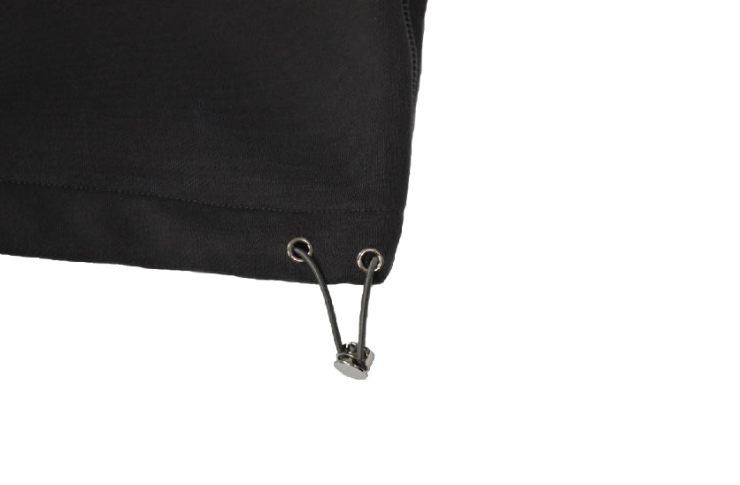 Baggy Sweats | Charcoal