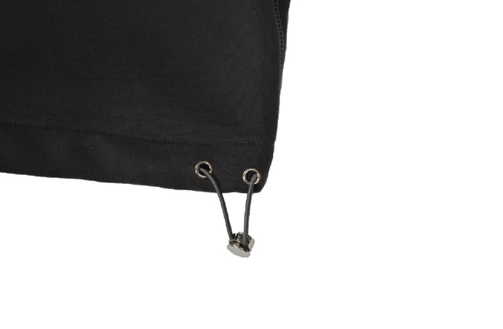 Baggy Sweats | Charcoal