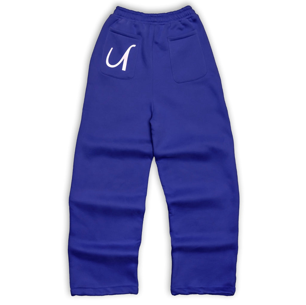 BAGGY SWEATS