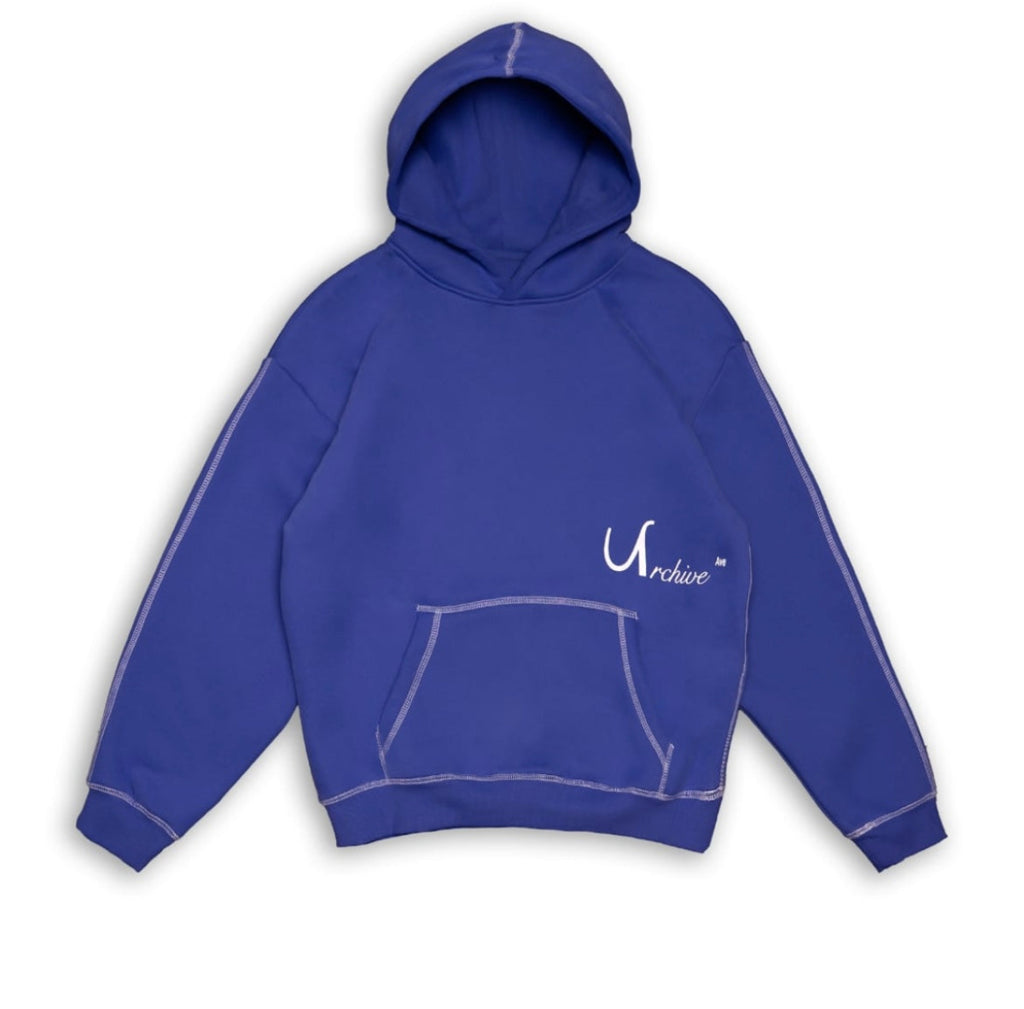 BAGGY HOODIE