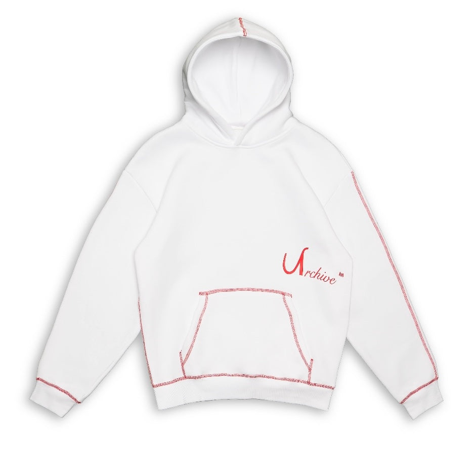 BAGGY HOODIE