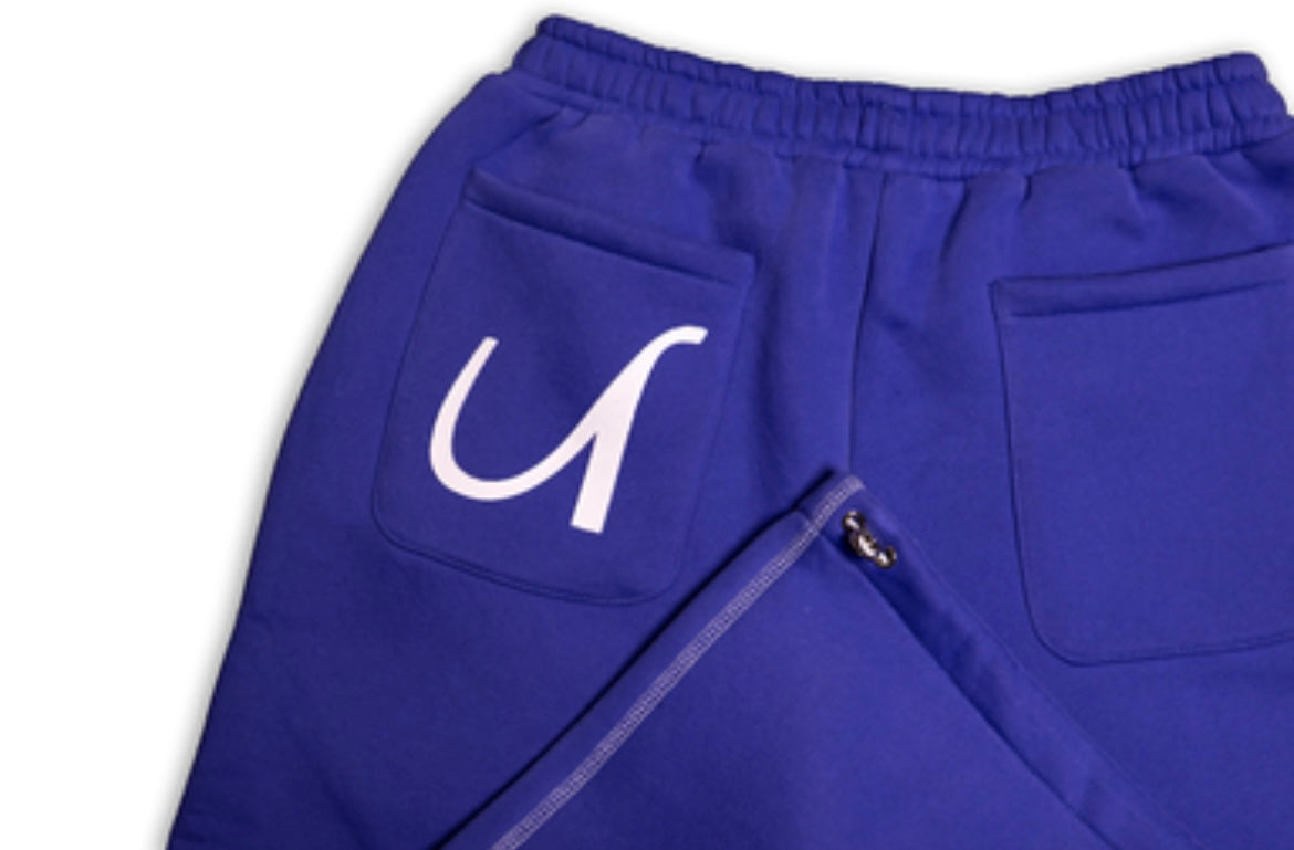 BAGGY SWEATS