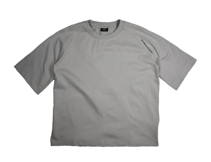 Tee | Grey
