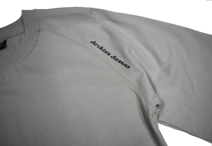 Tee | Grey