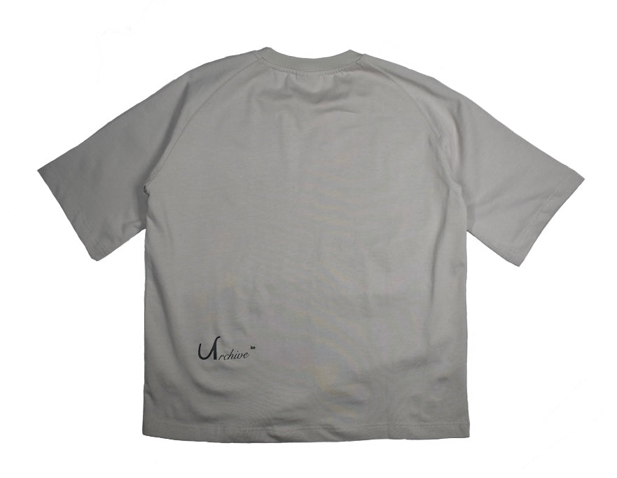 Tee | Grey
