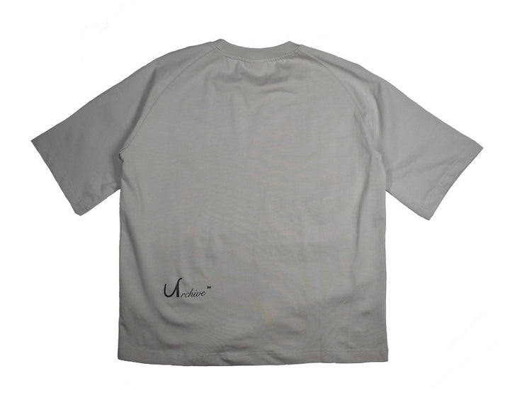 Tee | Grey