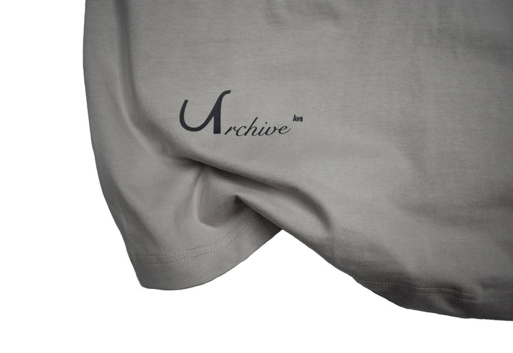 Tee | Grey