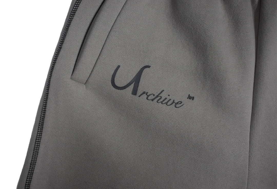Sweat Shorts | Grey