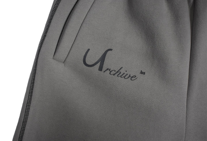 Sweat Shorts | Grey