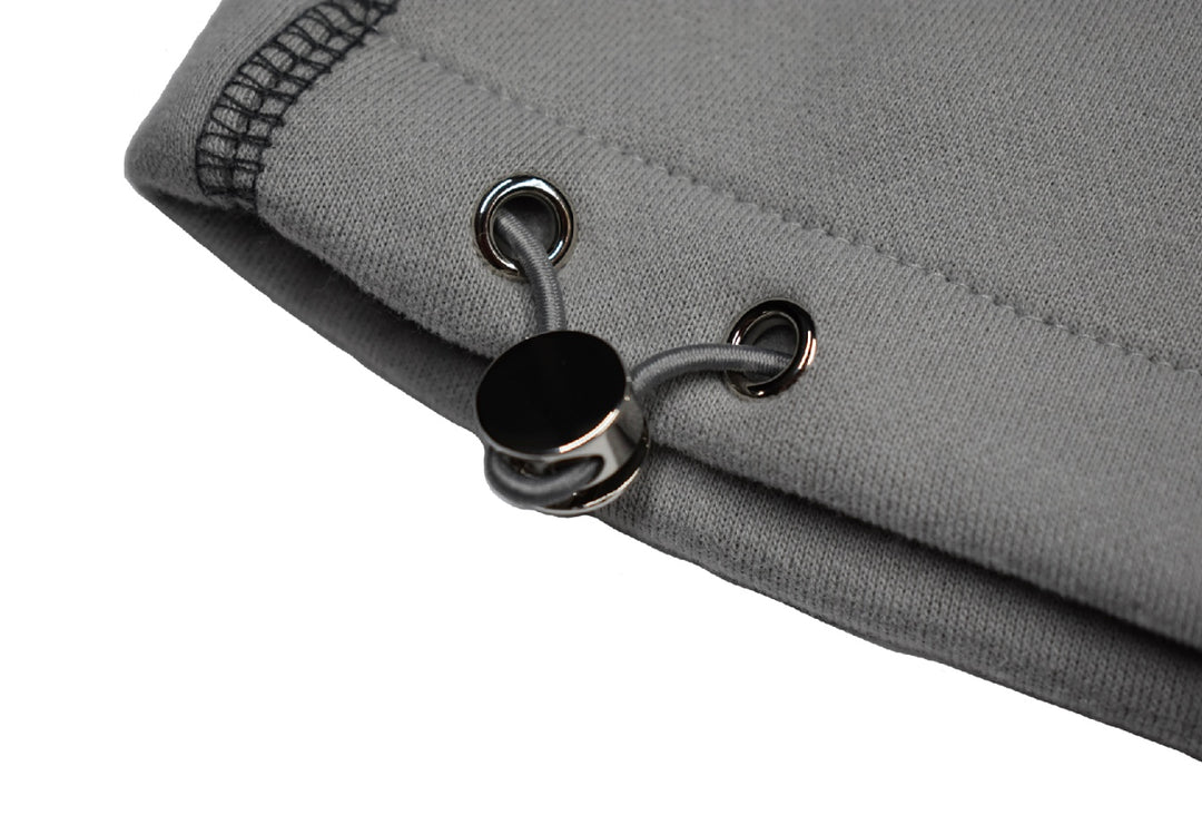 Sweat Shorts | Grey