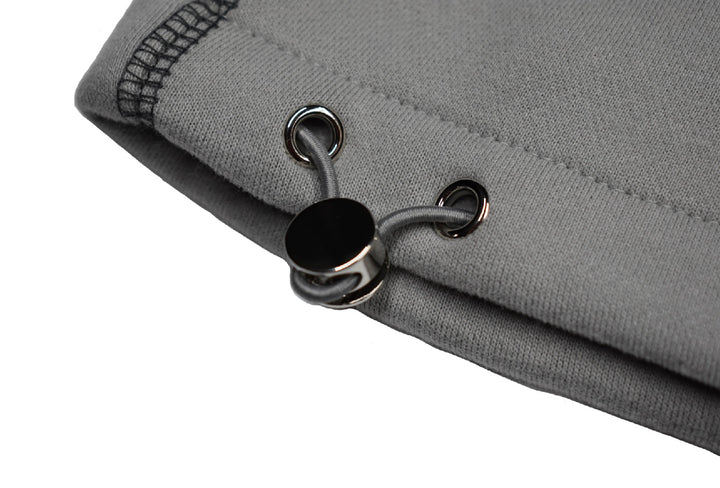 Sweat Shorts | Grey